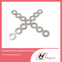 Hot Sale Ring NdFeB Magnet Manufactured According to ISO9001